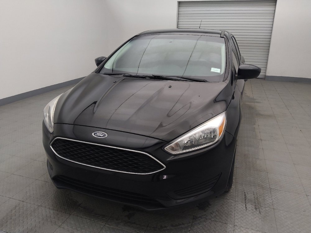 Used 2018 Ford Focus SE image 15