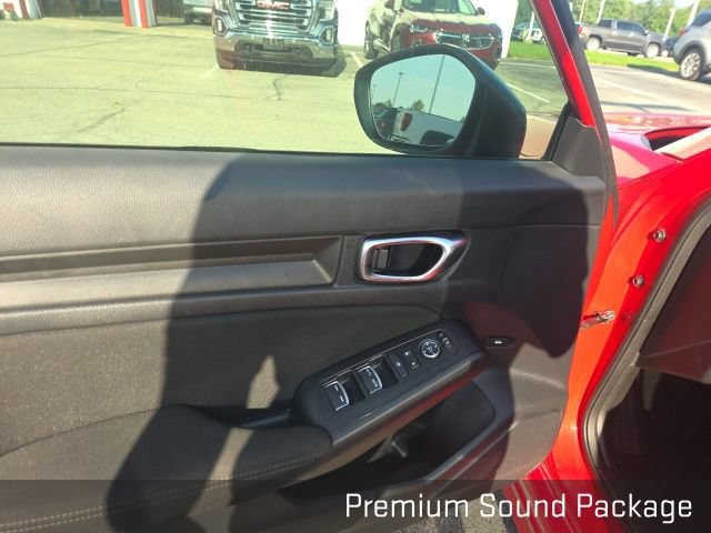 Used 2022 Honda Civic Sport image 10