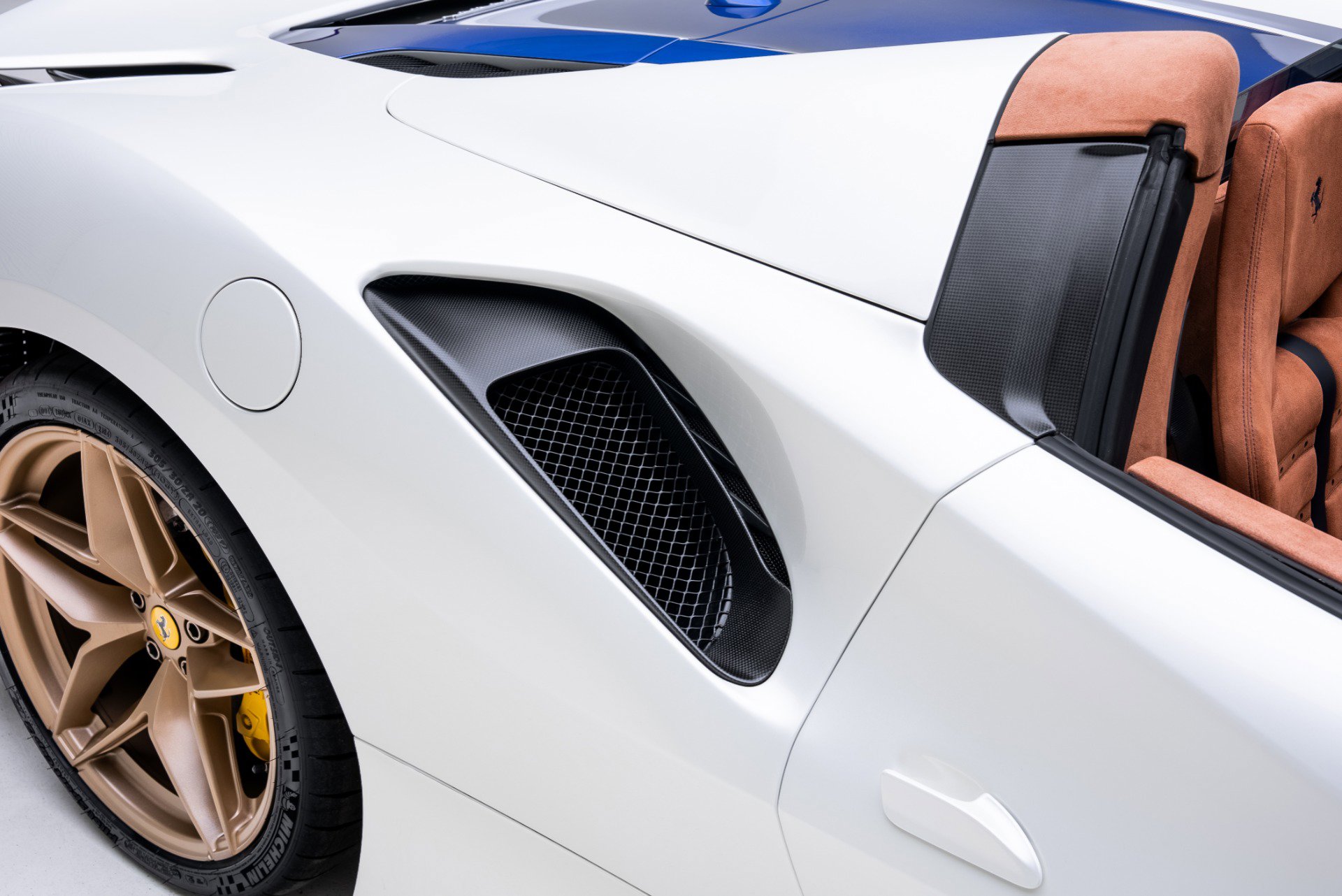 Used 2020 Ferrari 488 Pista image 58