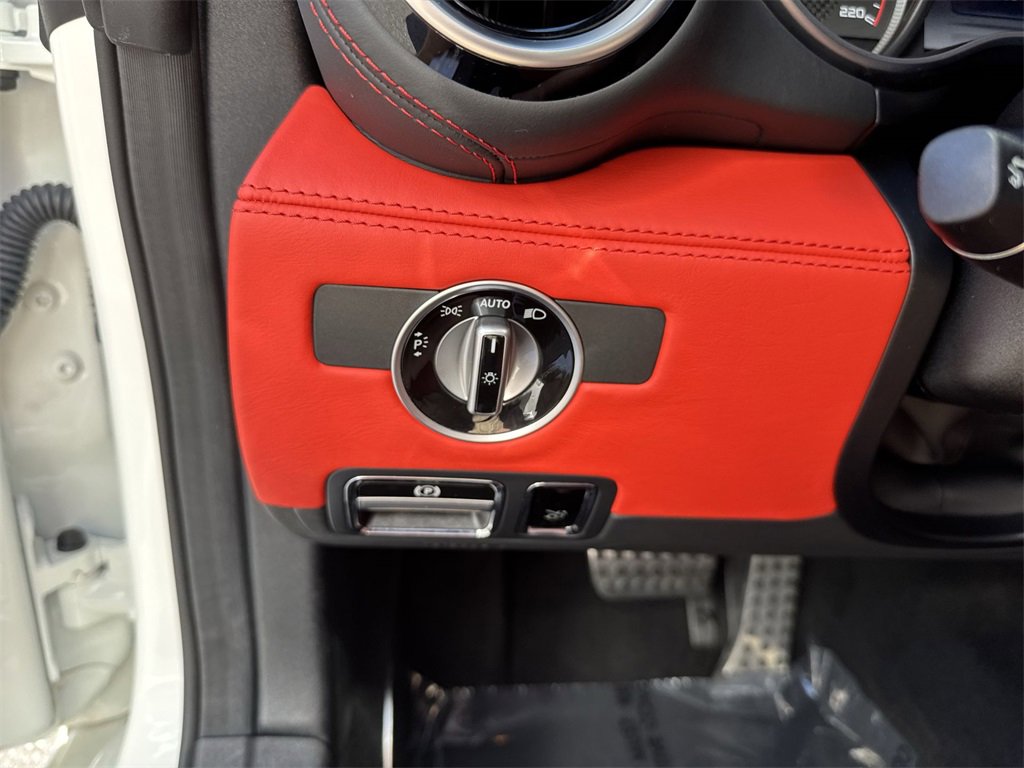 Used 2016 Mercedes-Benz AMG GT S image 58