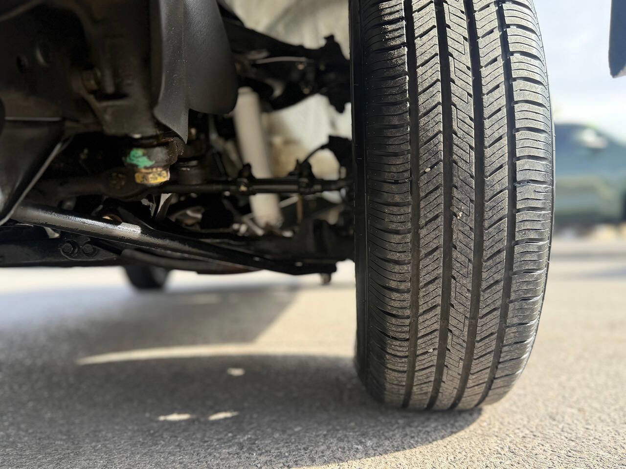 Used 1991 Toyota Pickup 2WD Regular Cab image 93