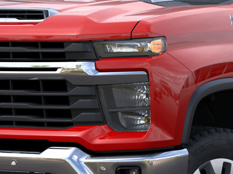 New 2026 Chevrolet Silverado 3500 LT image 10