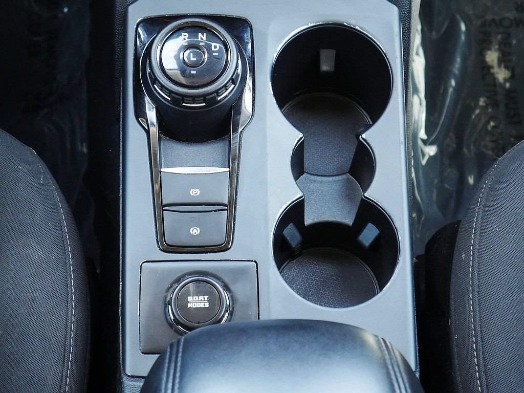 Used 2022 Ford Bronco Sport AWD/4WD image 23