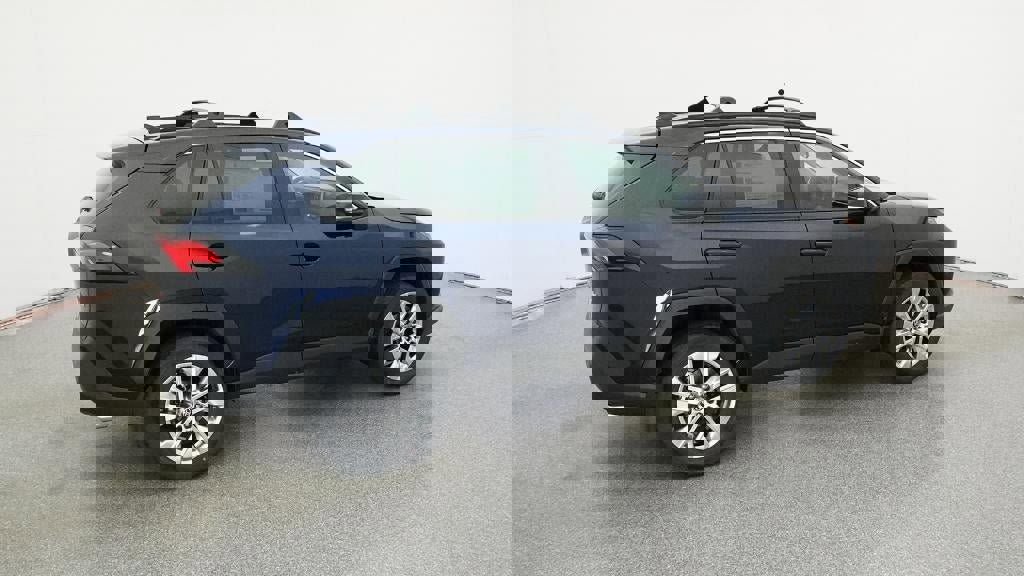 New 2025 Toyota RAV4 XLE Premium image 10