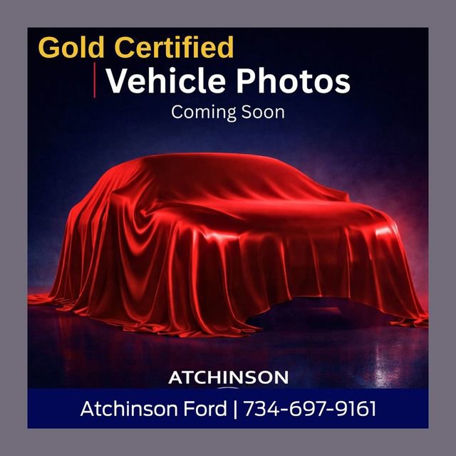 Certified 2023 Ford Bronco Sport Big Bend w/ Convenience Package AWD/4WD image 1
