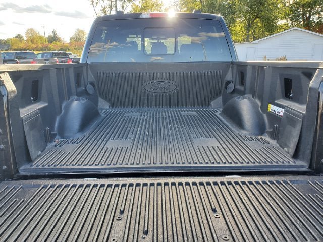 Used 2024 Ford F150 XLT w/ Equipment Group 302A MID AWD/4WD image 31