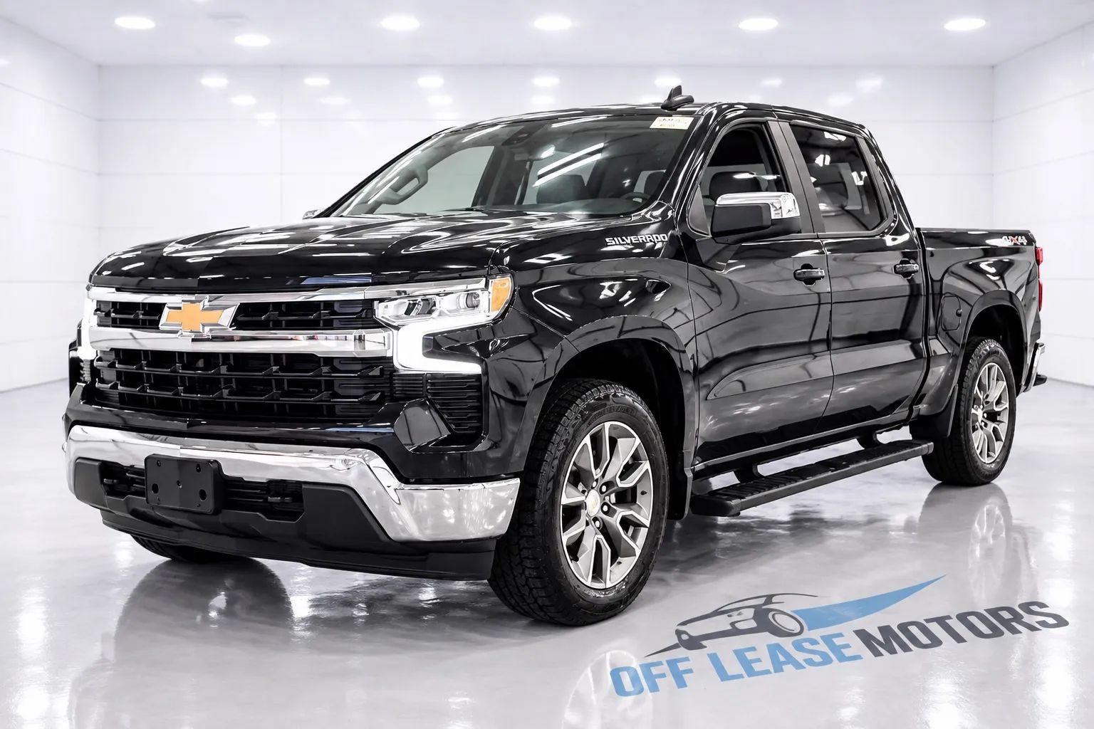 Used 2023 Chevrolet Silverado 1500 LT