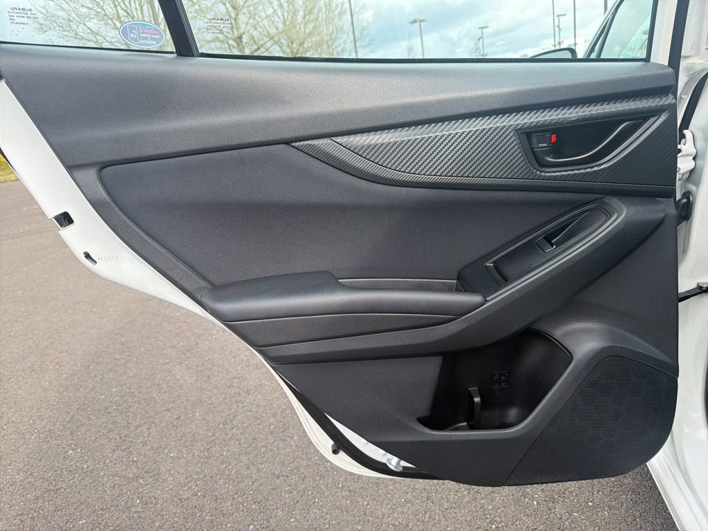 Certified 2023 Subaru Impreza 2.0i image 17