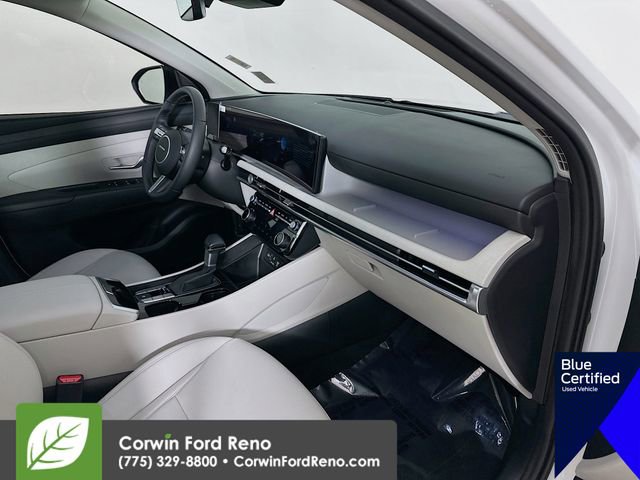 Used 2025 Hyundai Tucson SEL image 32