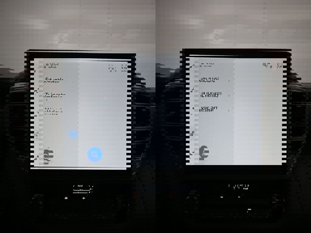 New 2026 Toyota Sequoia Platinum image 21