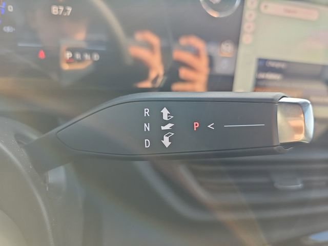 New 2026 Chevrolet Silverado EV W/T AWD/4WD image 16