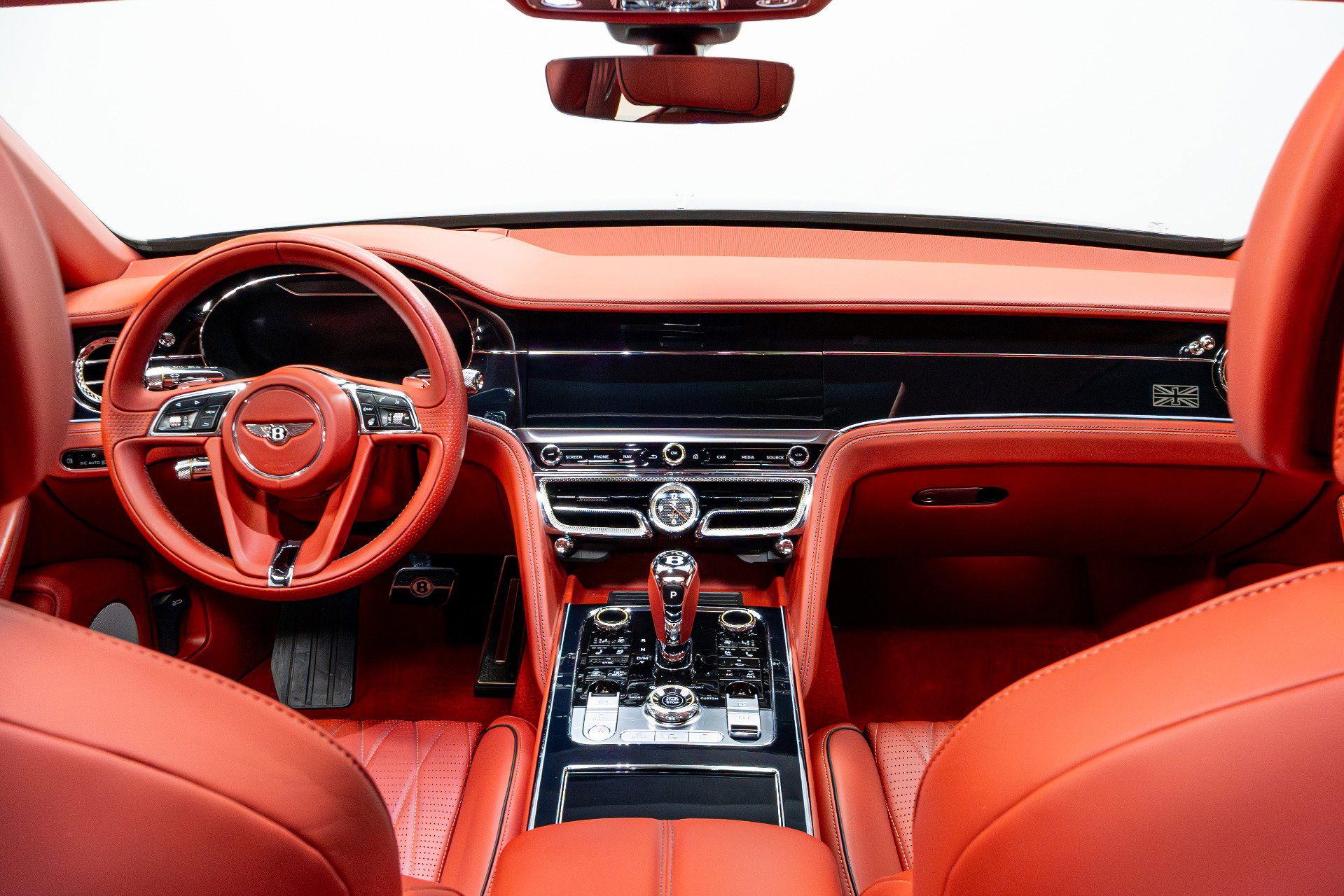 Used 2020 Bentley Flying Spur W12 w/ First Edition Specification image 13