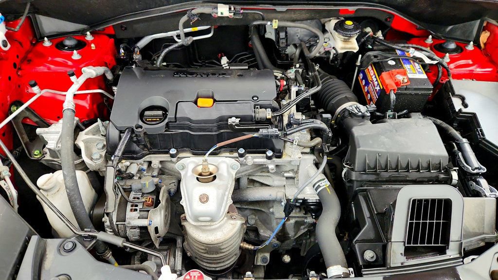 Used 2023 Honda HR-V Sport image 24