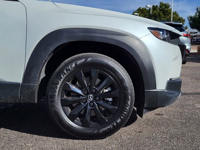 Certified 2025 MAZDA CX-50 AWD 2.5 S w/ Premium Package image 28