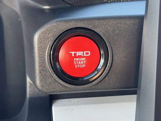 Certified 2024 Toyota Tacoma TRD Off-Road image 14