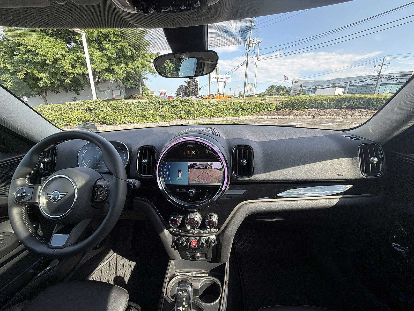 Used 2023 MINI Cooper Countryman S AWD/4WD image 18