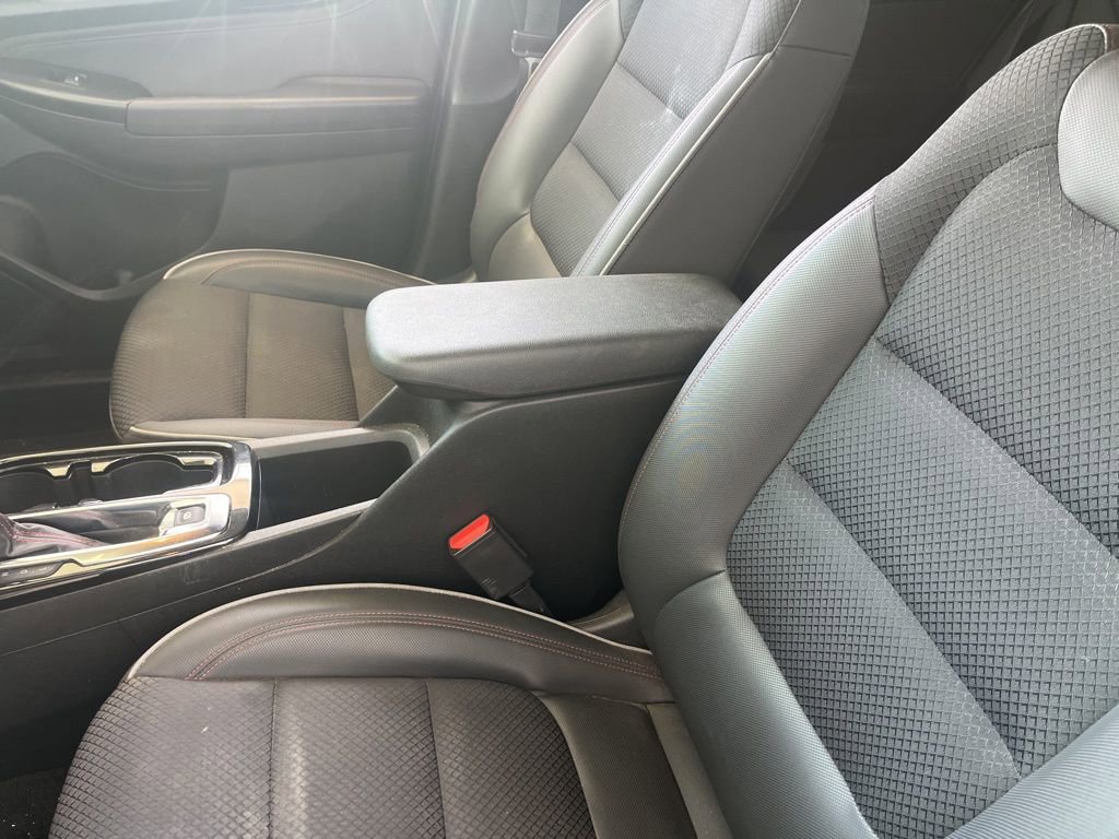 Used 2023 Chevrolet TrailBlazer RS image 8