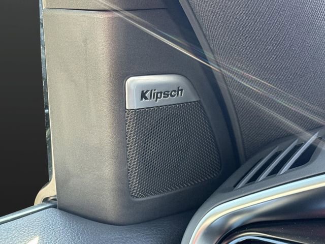 New 2026 Nissan Armada Platinum w/ Convenience Package image 29