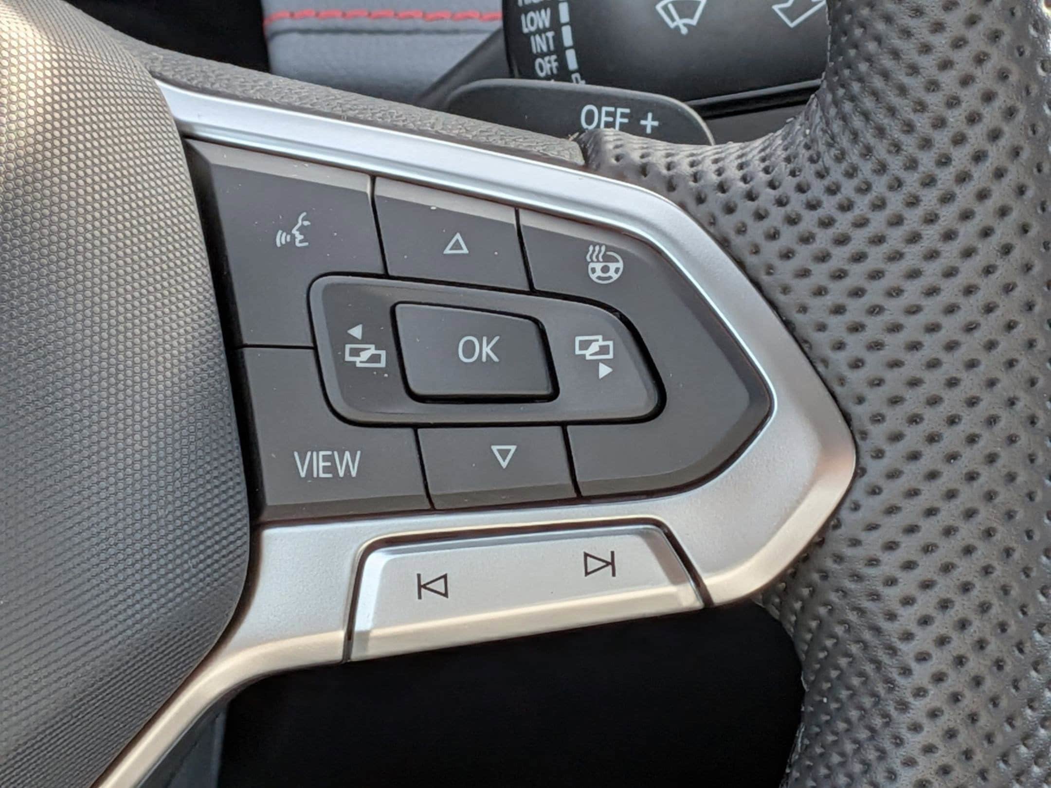 New 2026 Volkswagen Jetta GLI Autobahn image 19