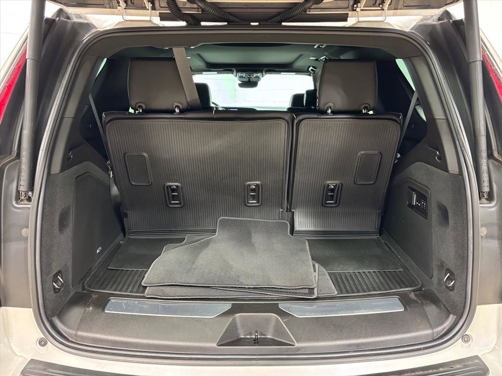 Used 2021 Cadillac Escalade Premium Luxury w/ Driver Assist Tech Package image 44