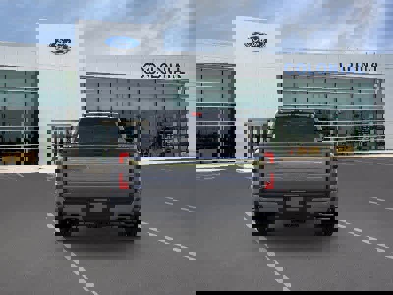 New 2026 Ford F450 4x4 Crew Cab Super Duty image 5