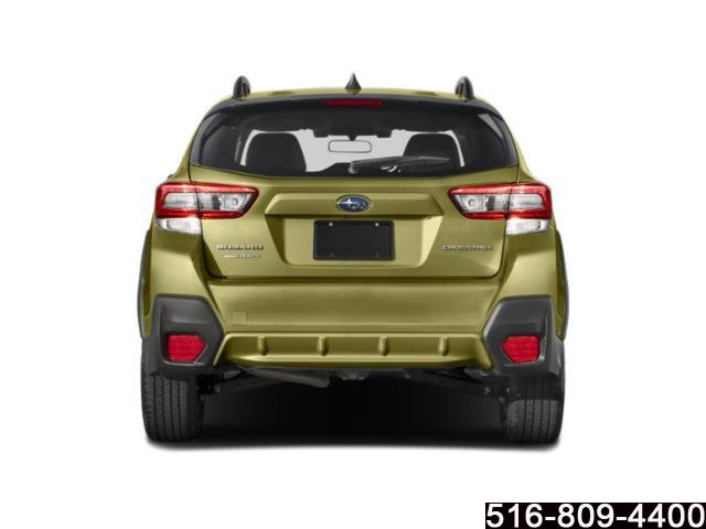 Used 2022 Subaru Crosstrek 2.5i Sport w/ Moonroof Package image 14