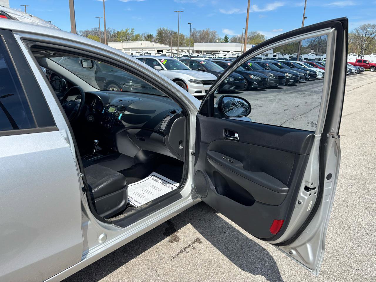 Used 2011 Hyundai Elantra image 9