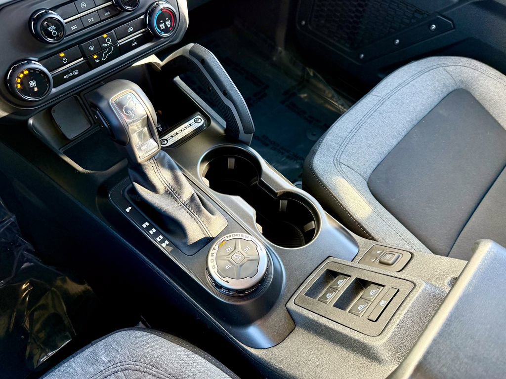 Certified 2023 Ford Bronco Big Bend image 22