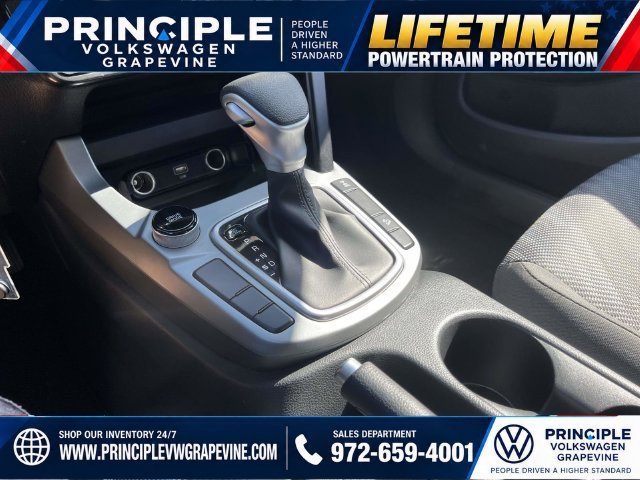 Used 2026 Kia Seltos LX AWD/4WD image 20