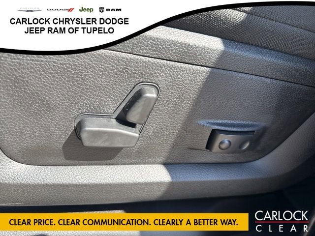 New 2026 RAM 2500 Big Horn image 10