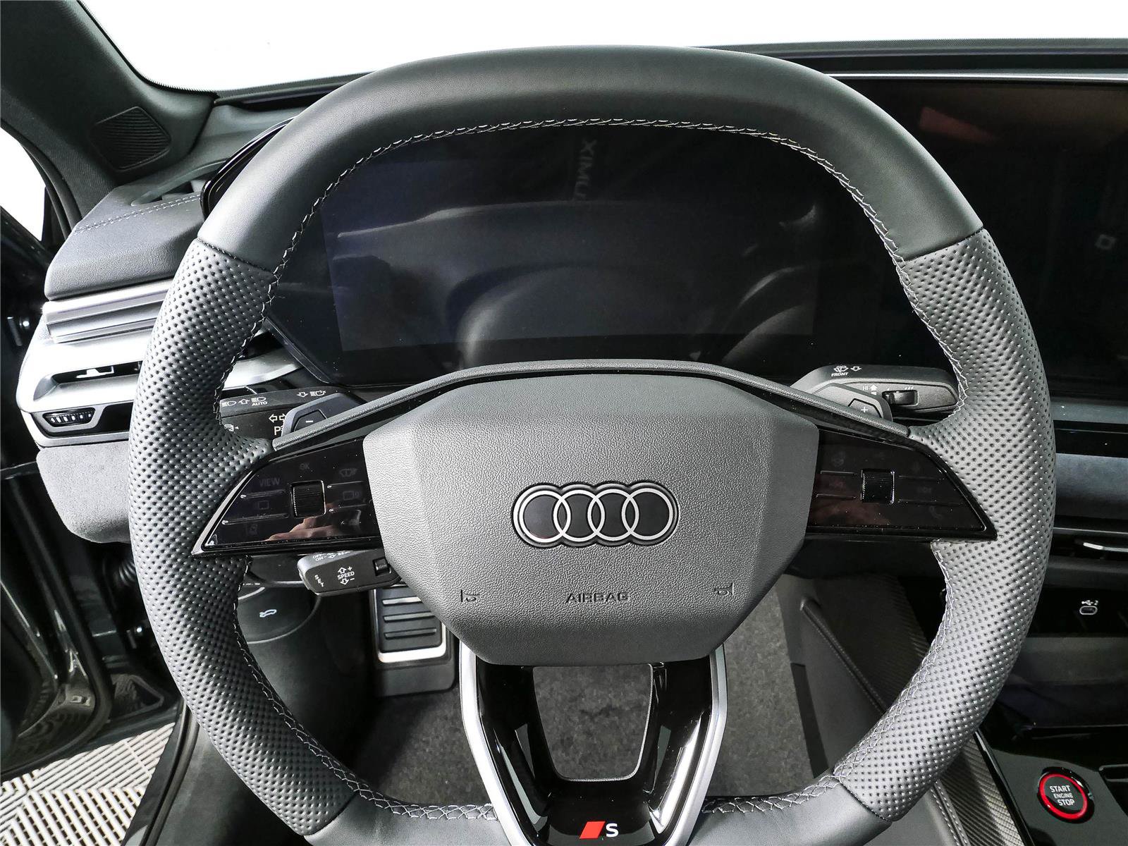 New 2026 Audi S5 Premium Plus AWD/4WD image 42