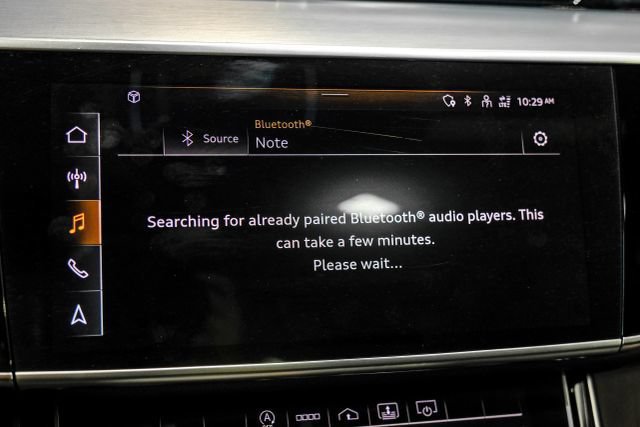 Used 2022 Audi A8 L 3.0T w/ Executive Package AWD/4WD image 42