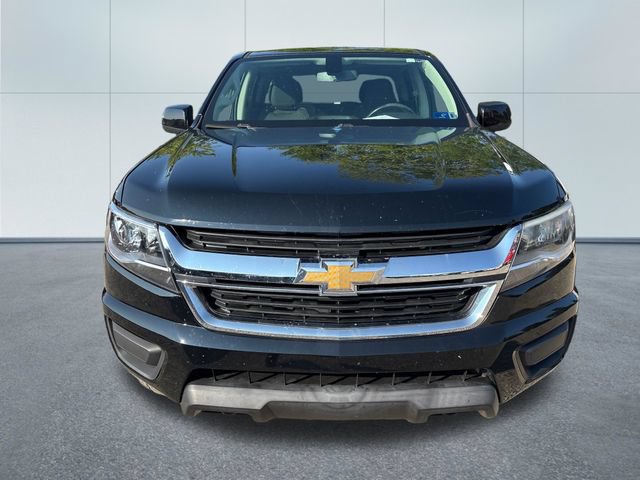 Used 2018 Chevrolet Colorado LT AWD/4WD image 6