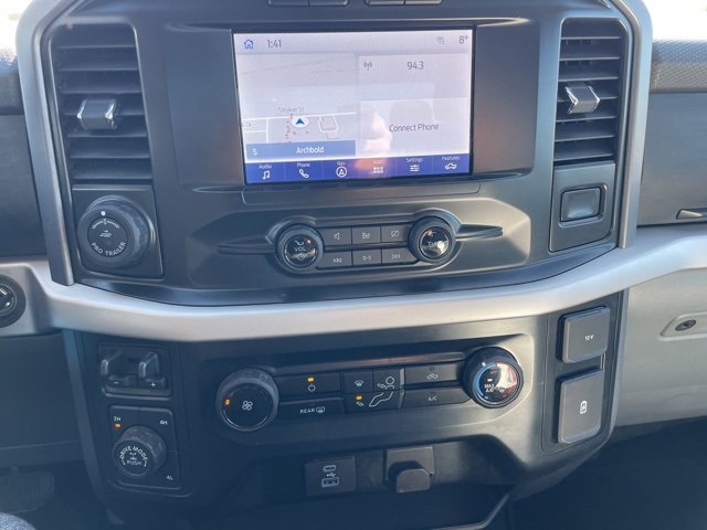 Used 2023 Ford F150 XLT w/ Trailer Tow Package image 26