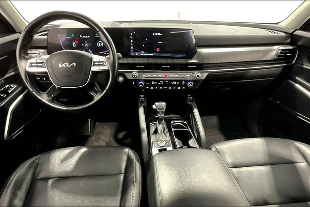 Used 2023 Kia Telluride EX image 7