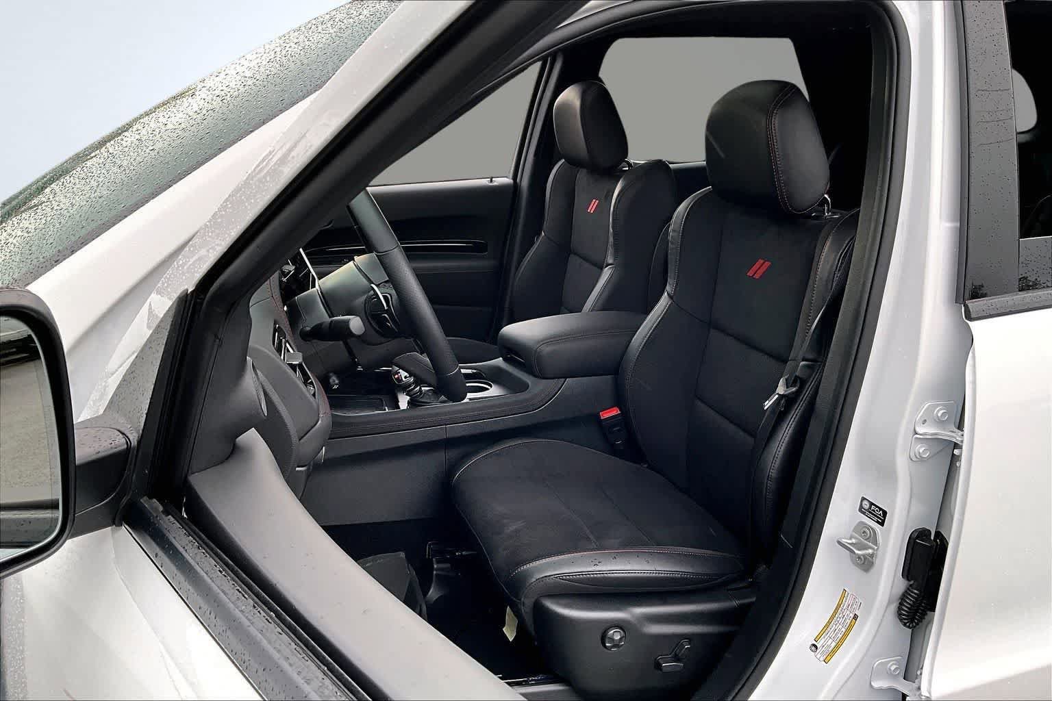 New 2026 Dodge Durango GT AWD/4WD image 11