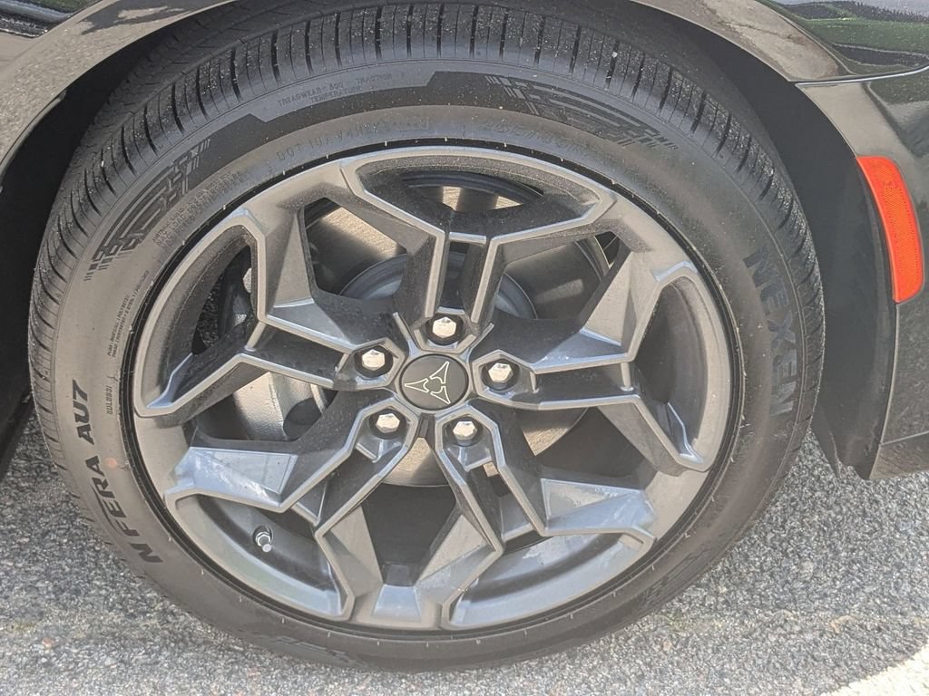 New 2026 Dodge Charger R/T w/ Blacktop Package AWD/4WD image 13