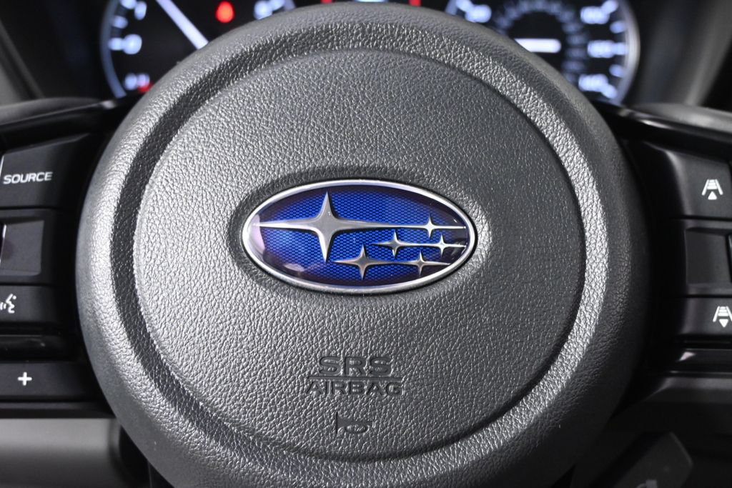 Certified 2026 Subaru Ascent Bronze Edition AWD/4WD image 33