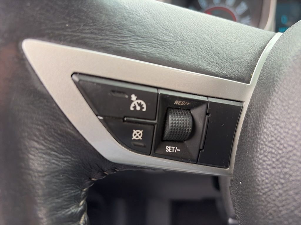 Used 2011 Chevrolet Camaro LT w/ RS Package RWD image 18