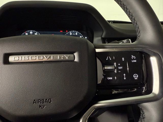 Certified 2025 Land Rover Discovery Sport S image 20