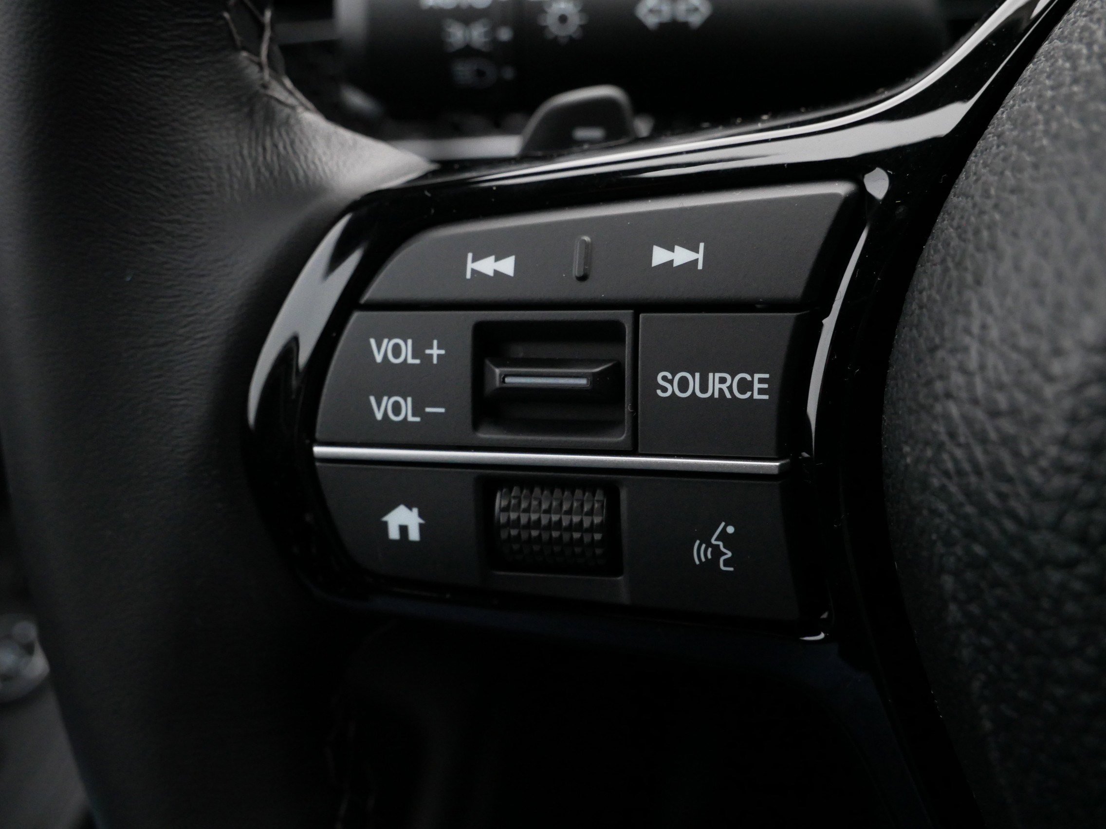 Certified 2026 Honda Civic Sport image 27