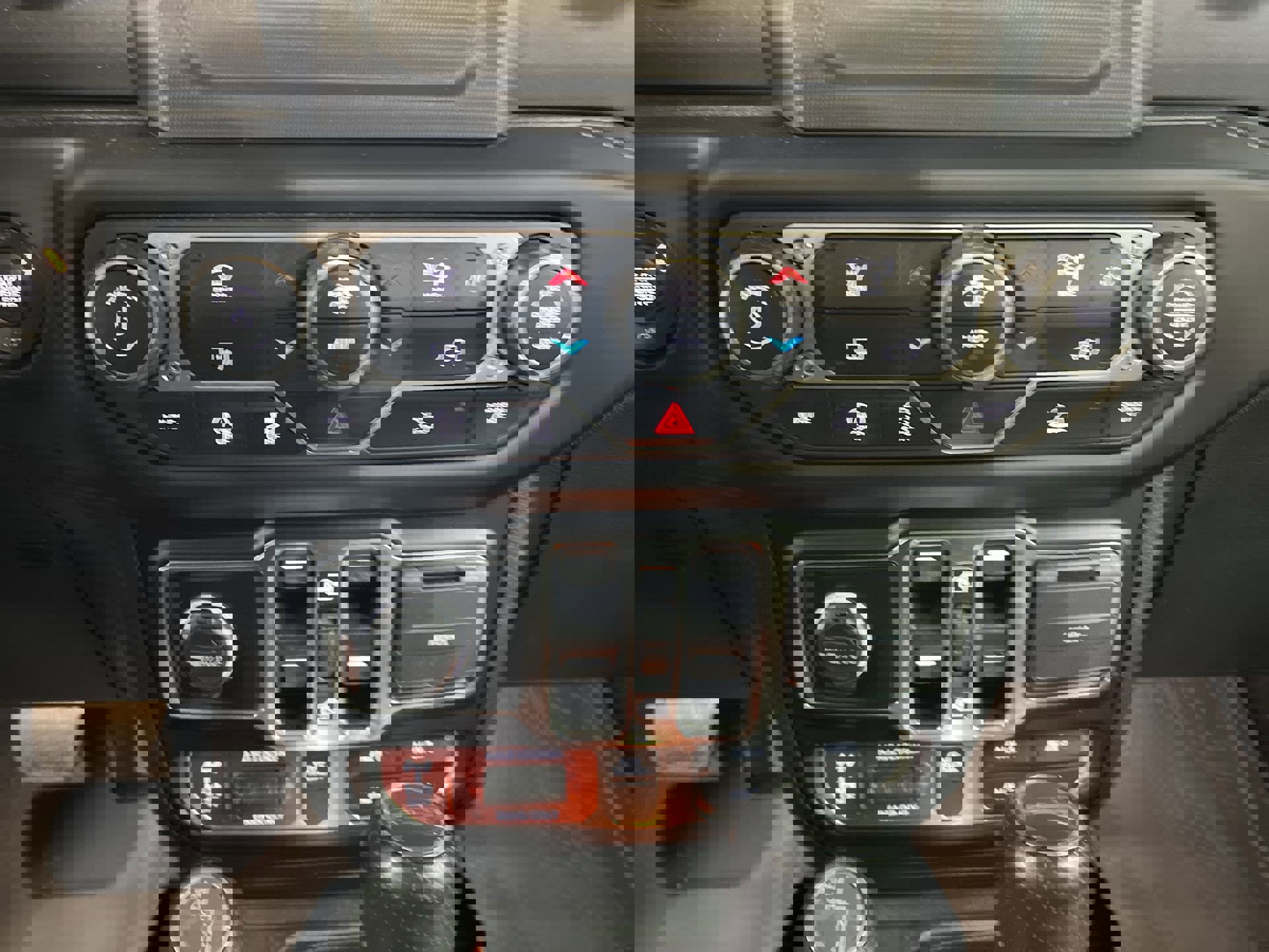 Used 2021 Jeep Gladiator Mojave w/ LED Lighting Group image 66