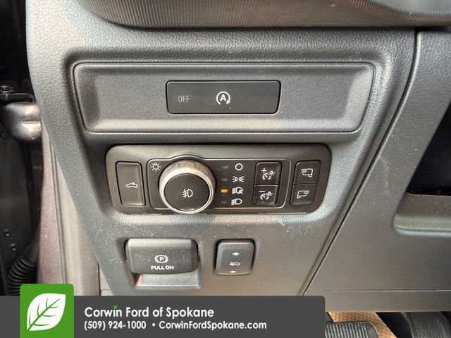 Certified 2025 Ford F150 Lariat AWD/4WD image 30