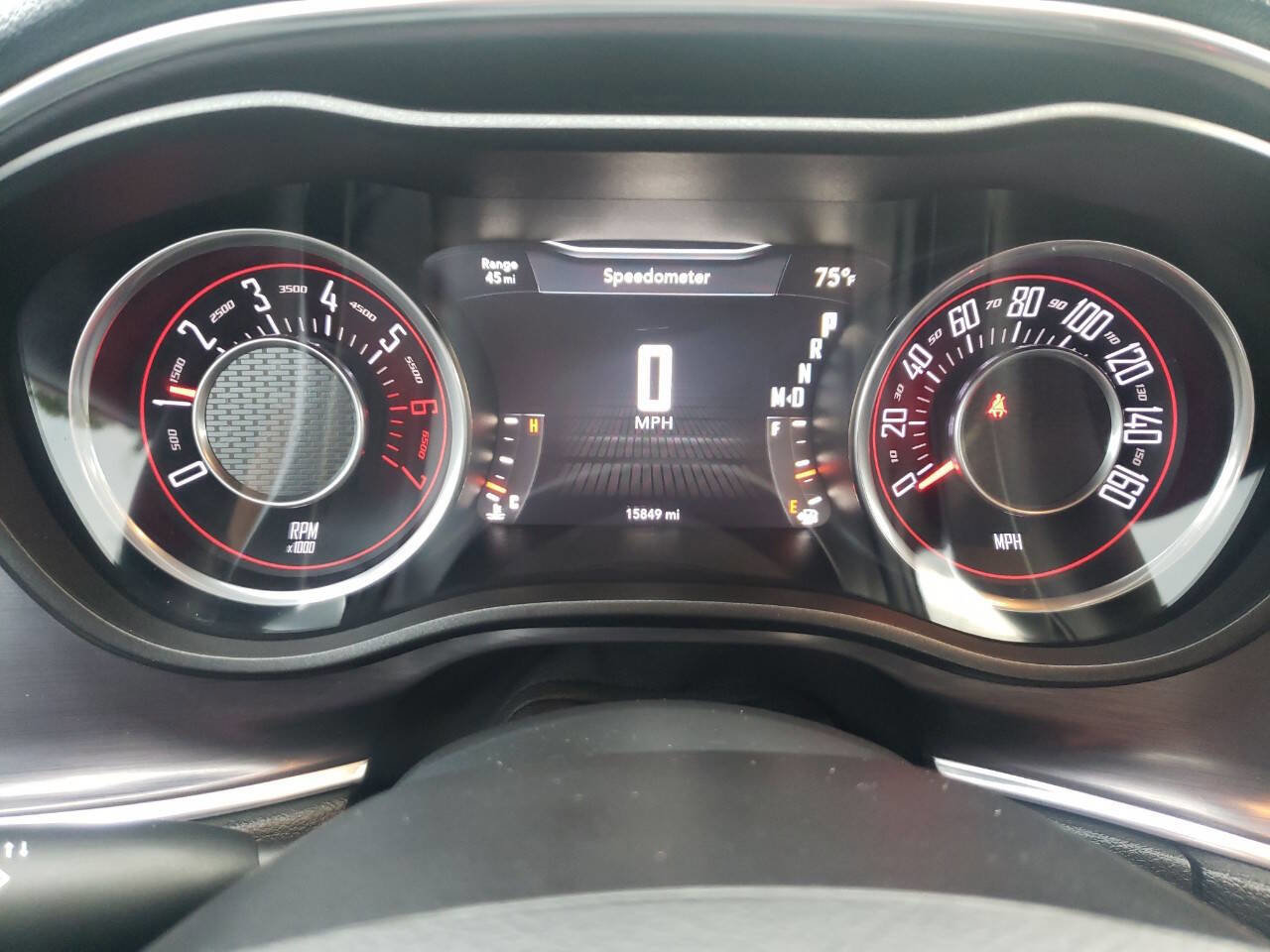 Used 2015 Dodge Challenger R/T w/ Quick Order Package 28B R/T image 15