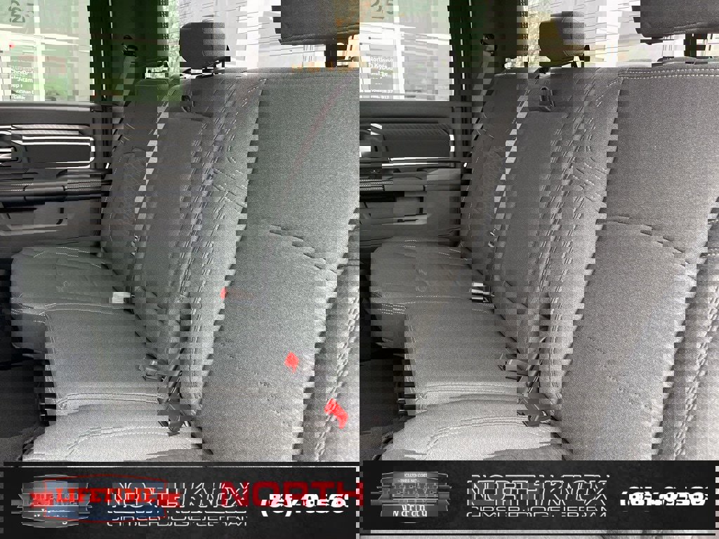 New 2026 RAM 2500 Big Horn image 14