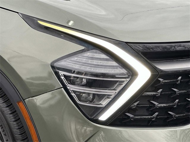 Used 2023 Kia Sportage X-Pro Prestige image 5