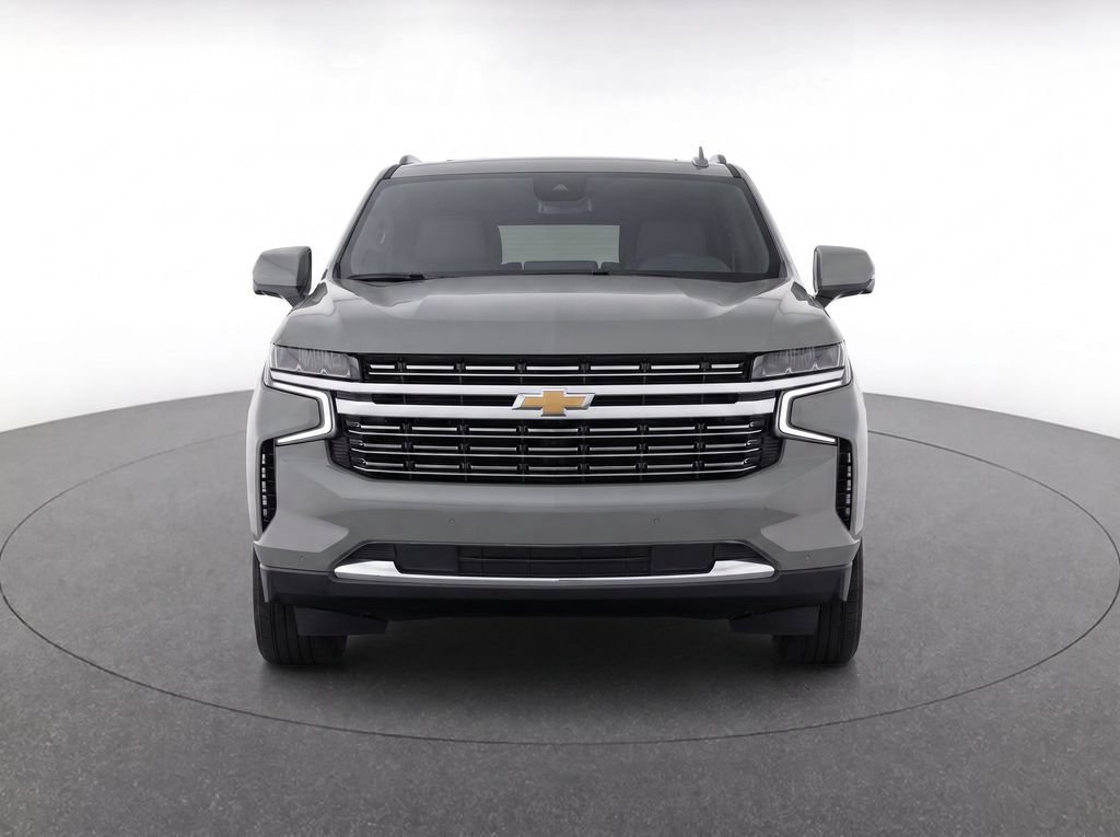 Used 2023 Chevrolet Tahoe Premier AWD/4WD image 5