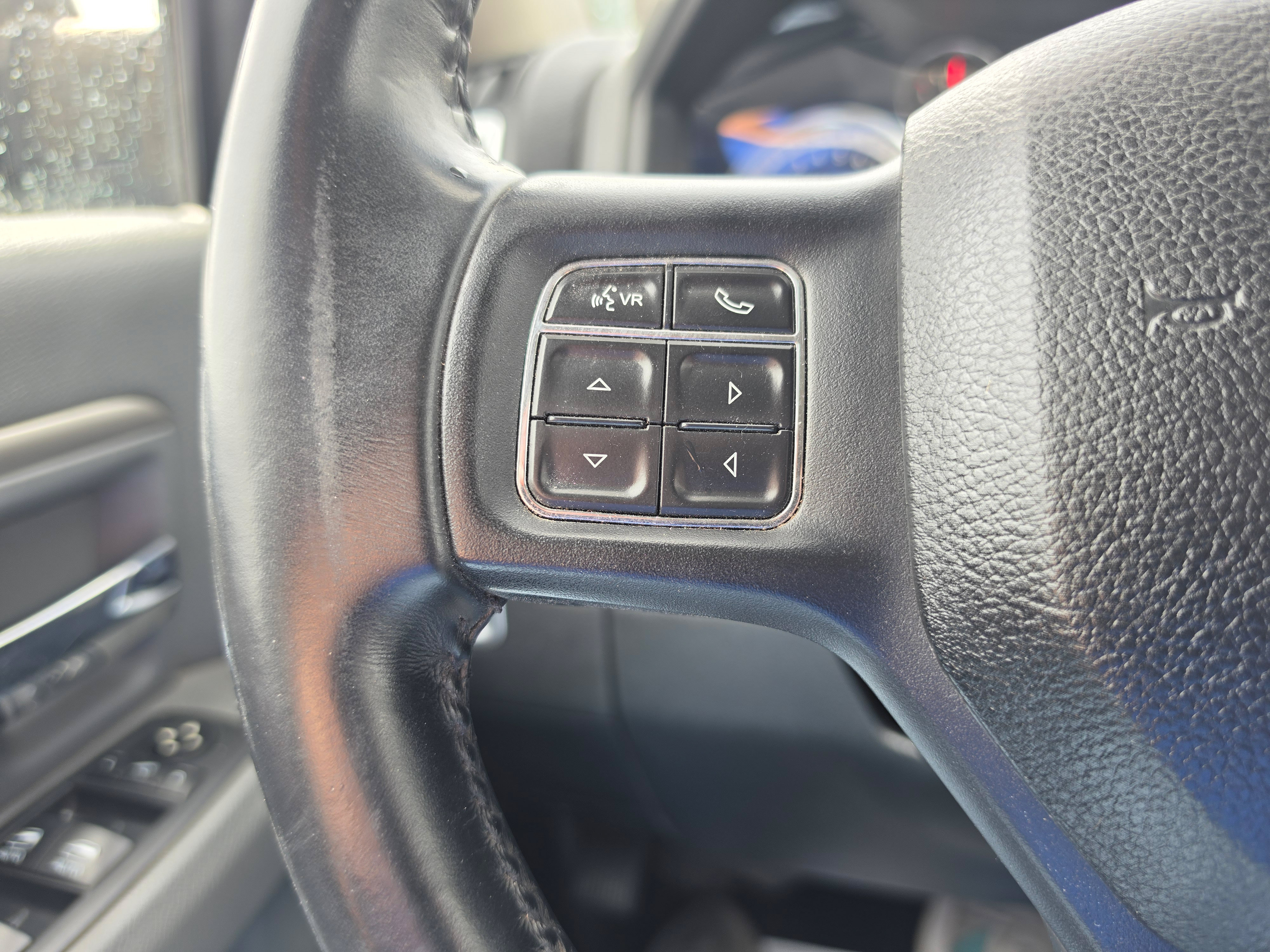 Used 2017 RAM 1500 Big Horn AWD/4WD image 20