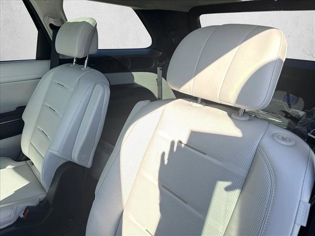 New 2026 Hyundai Palisade Calligraphy image 17