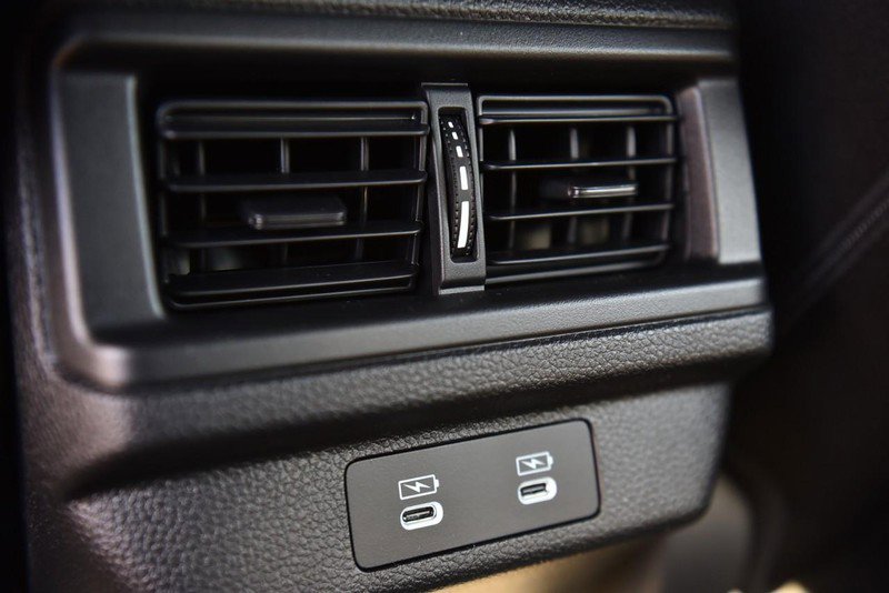 New 2025 Honda Accord Sport image 23